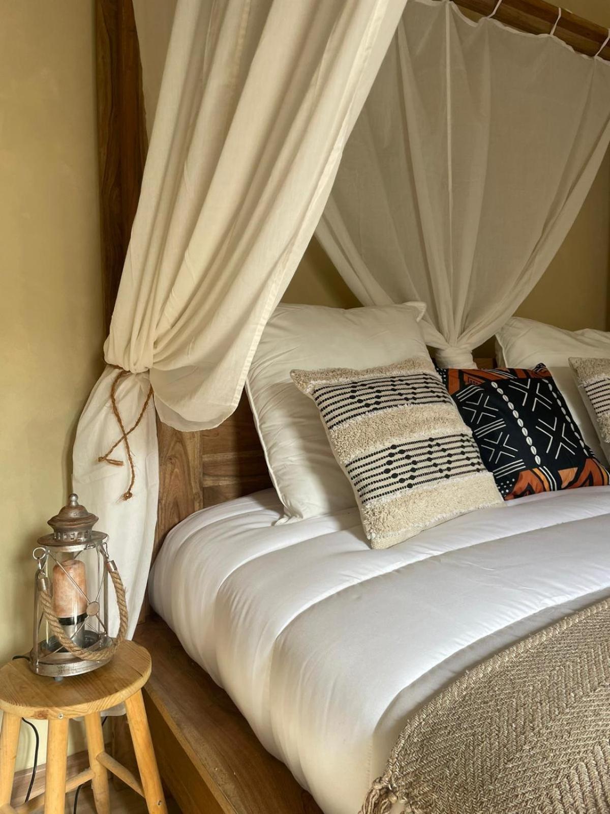Holiday home Serengeti Safari