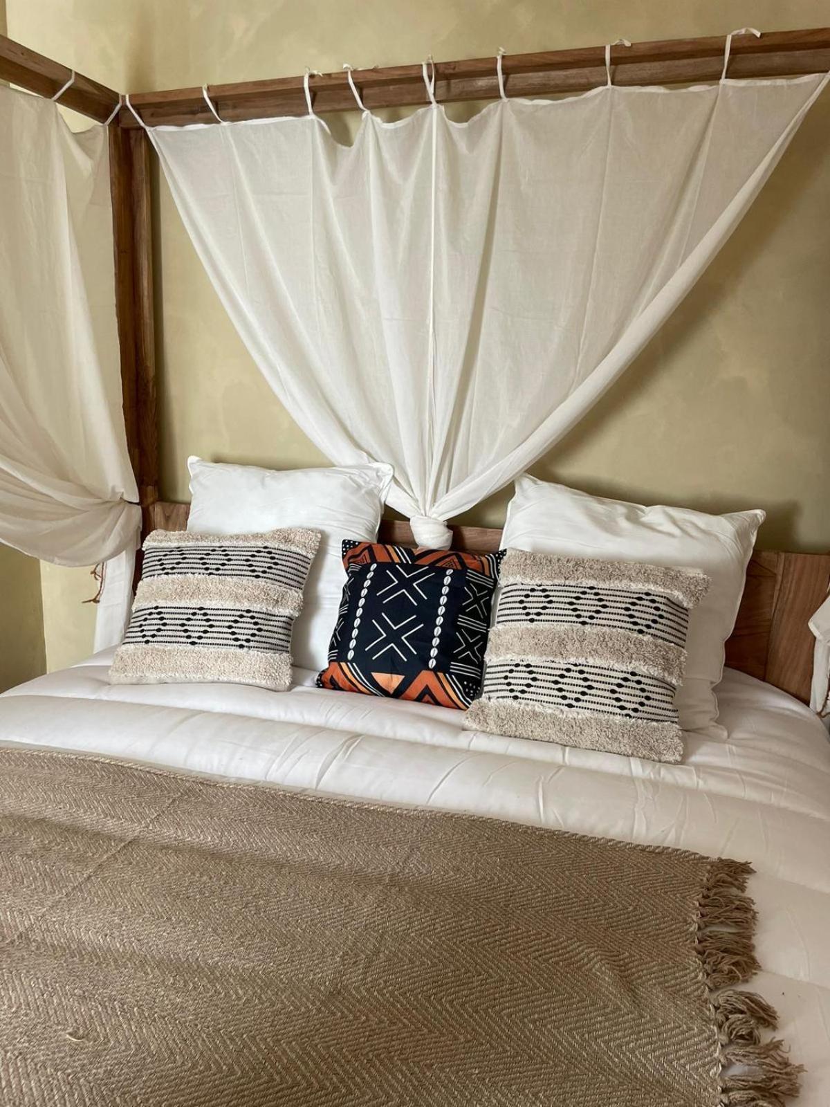 Holiday home Serengeti Safari