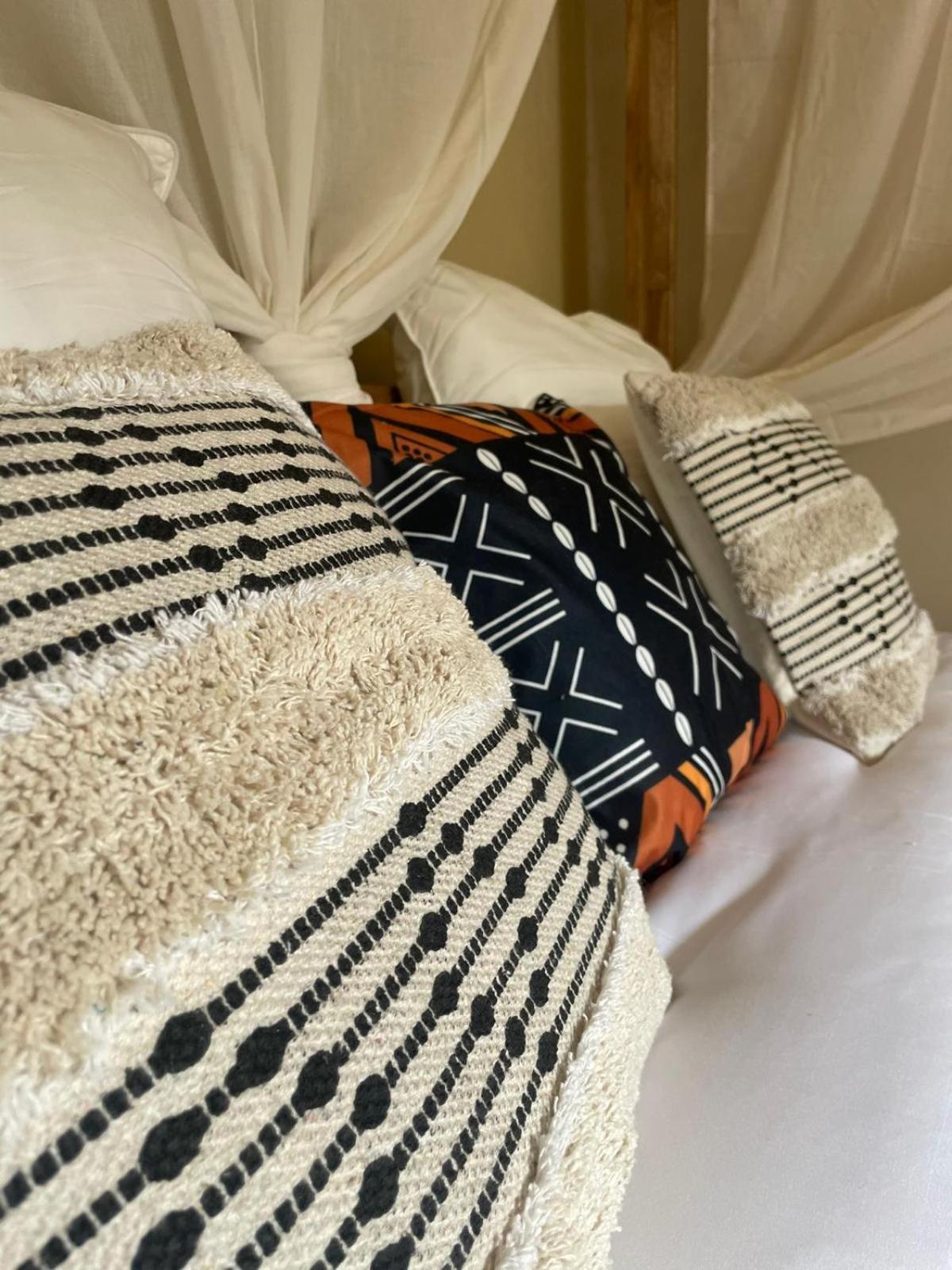 Serengeti Safari Holiday home *