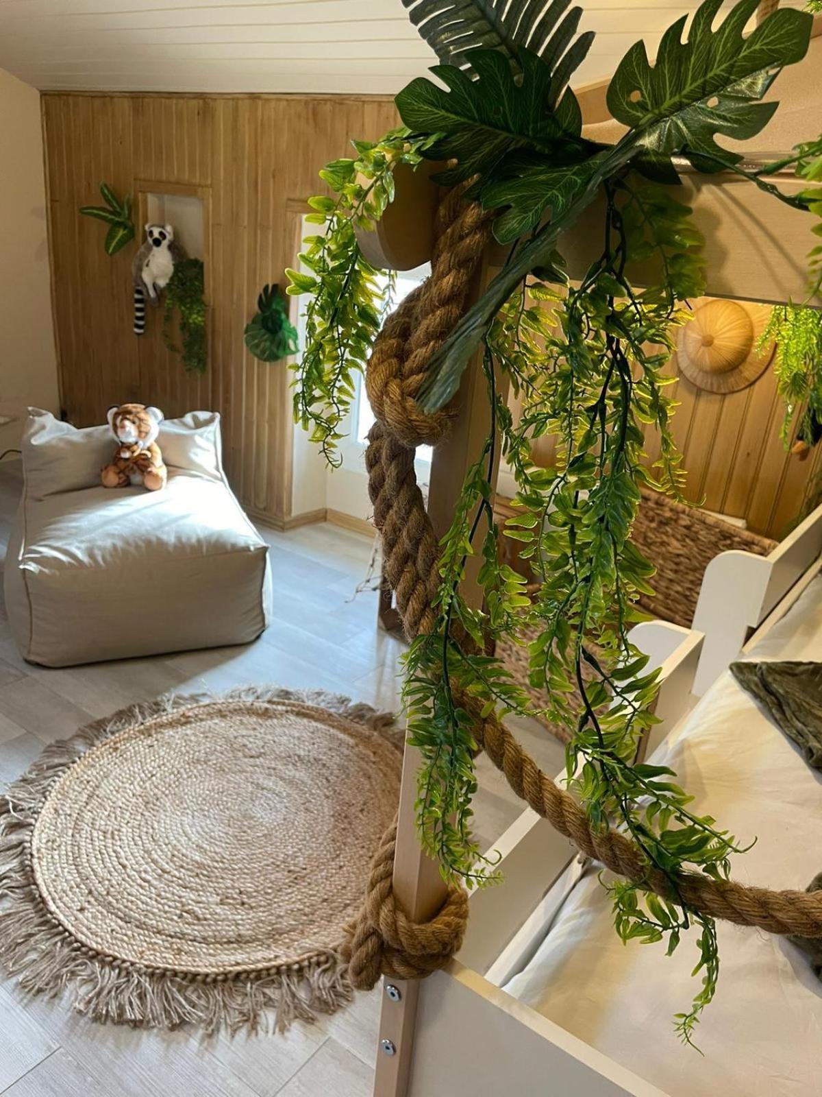 Serengeti Safari Holiday home *